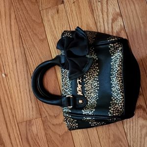 BETSY JOHNSON MINI BAG